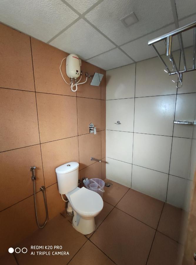 Hotel Sree Gokulam Apartments Guruvāyūr Dış mekan fotoğraf